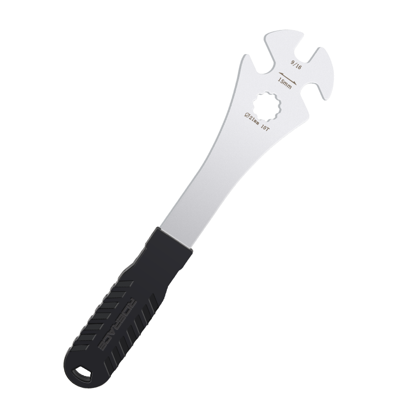 Mtb Pedals - Chiave per Pedali Bici RIDERACE in