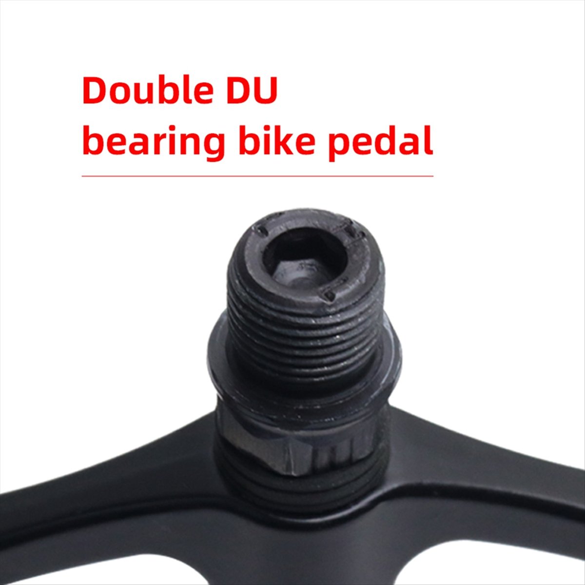 Mtb Pedals - ABXY 2 pedali per bicicletta ultraleggeri
