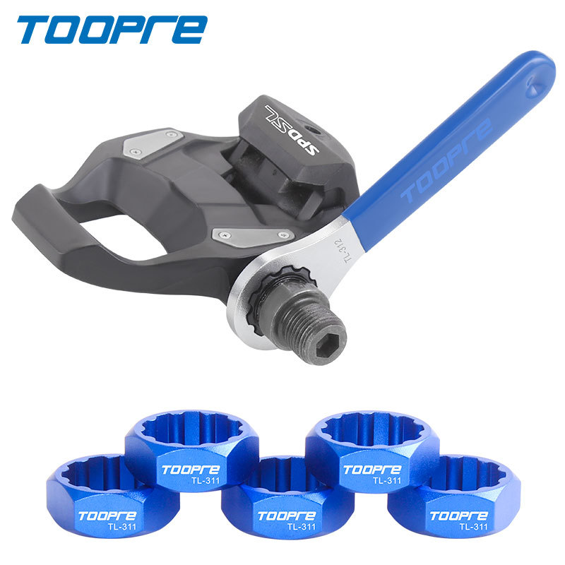 Mtb Pedals - Toopre Strumento di smontaggio e montaggio
