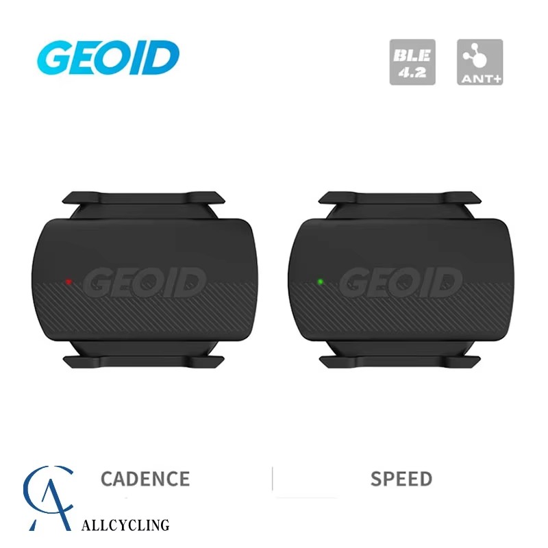 Bike Speedometer - GEOID CS600 Sensore di velocità della