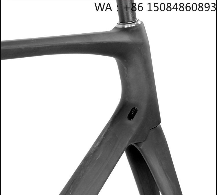 Carbon Bike Frame - Telaio per Bici da Strada LCR007-V
