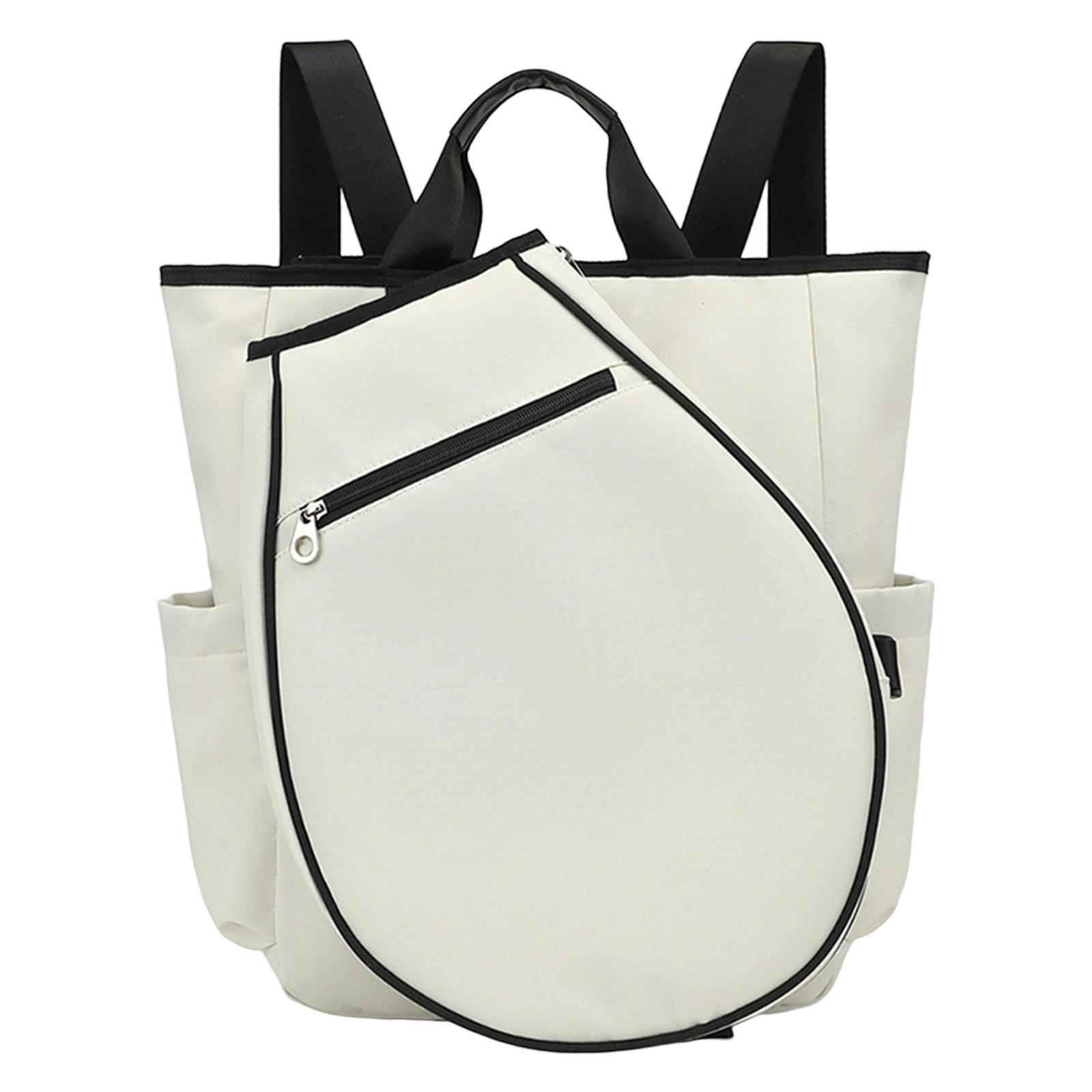 Water Bottle Holder - Zaino da tennis per racchette con