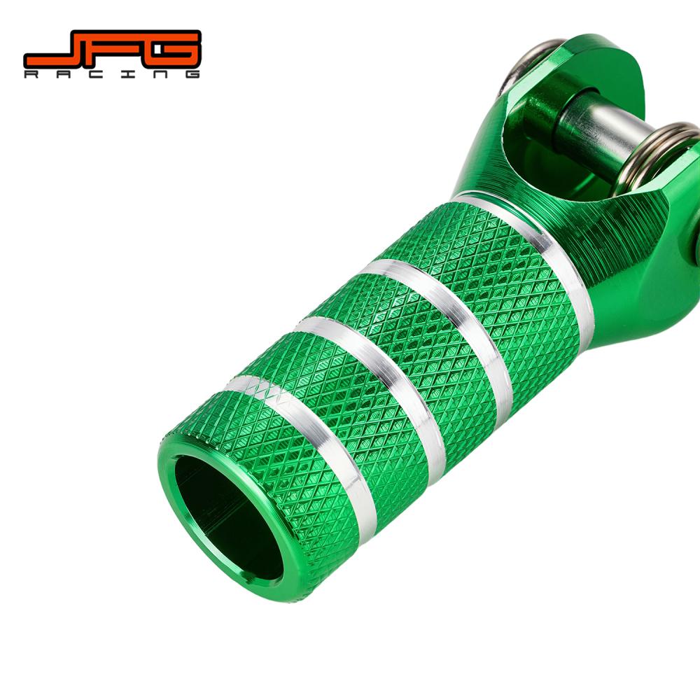 Cyclocross Gearing - Per KTM Honda Kawasaki Yamaha 125