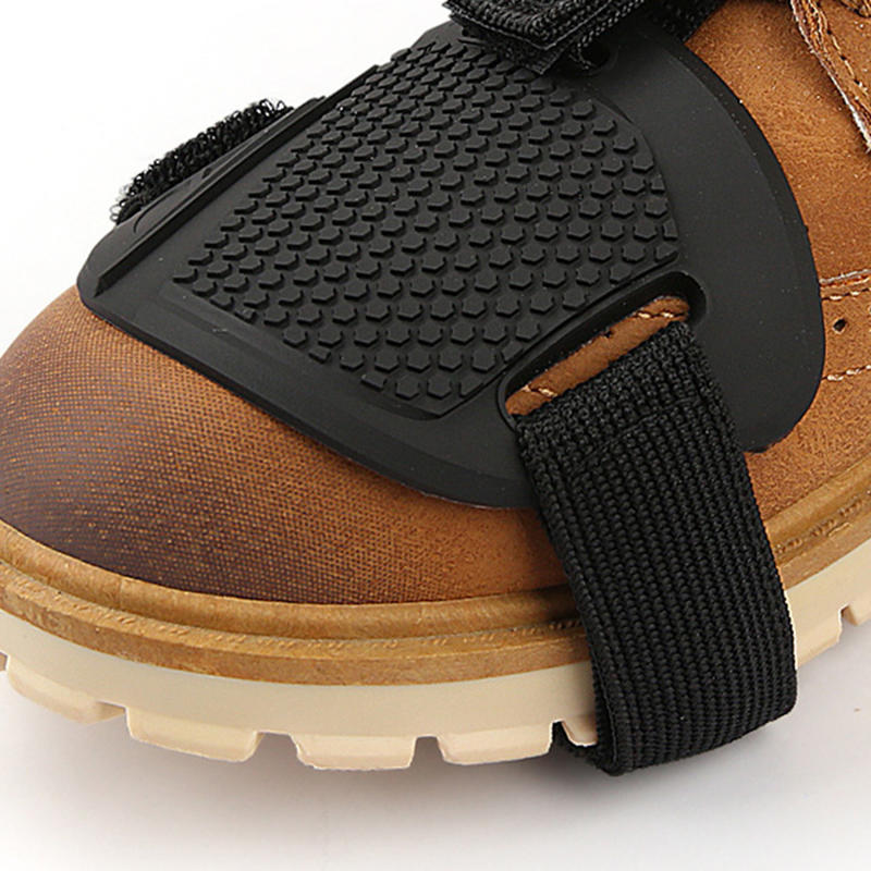 Cyclocross Gearing - Protezione Impermeabile per Scarpe da Moto,