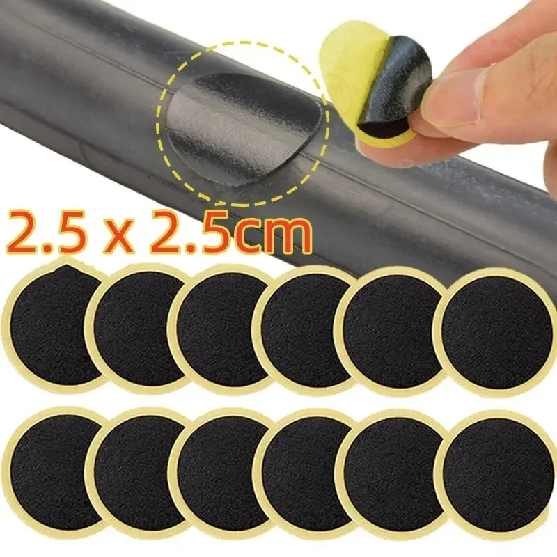 Bicycle Repair Kit - Kit di riparazione rapida per toppe