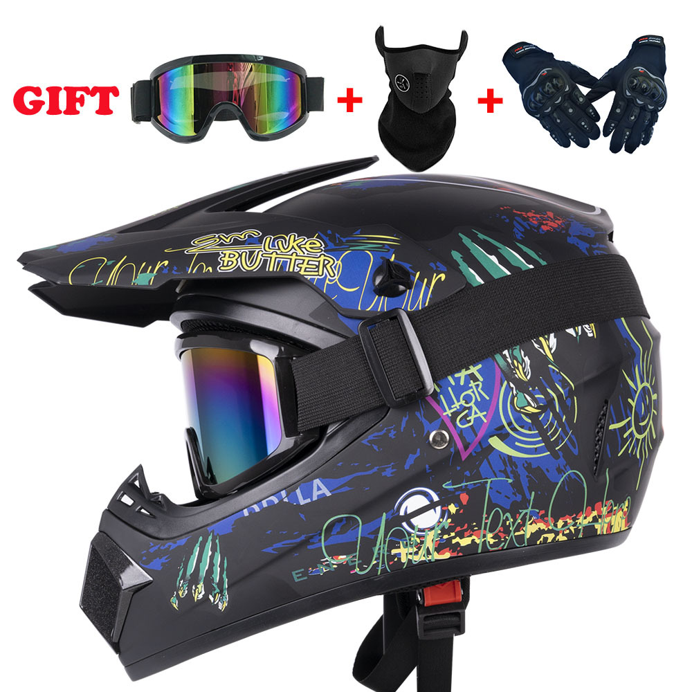 Cycling Gear Needed - Attrezzatura per Bambini: Caschi Integrali per