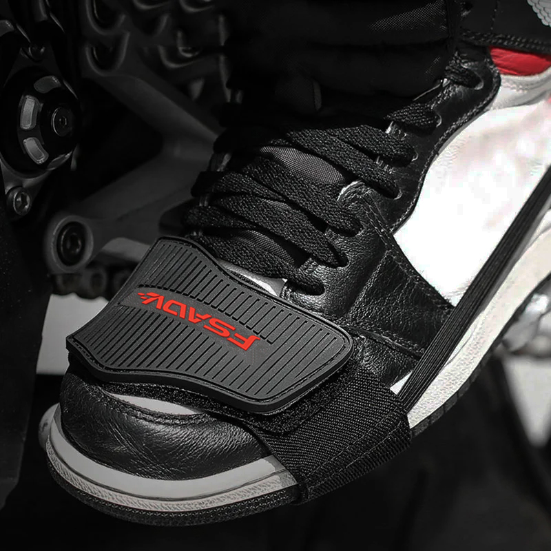 Cyclocross Gearing - NUOVA moto cambio scarpe scarpe protettive
