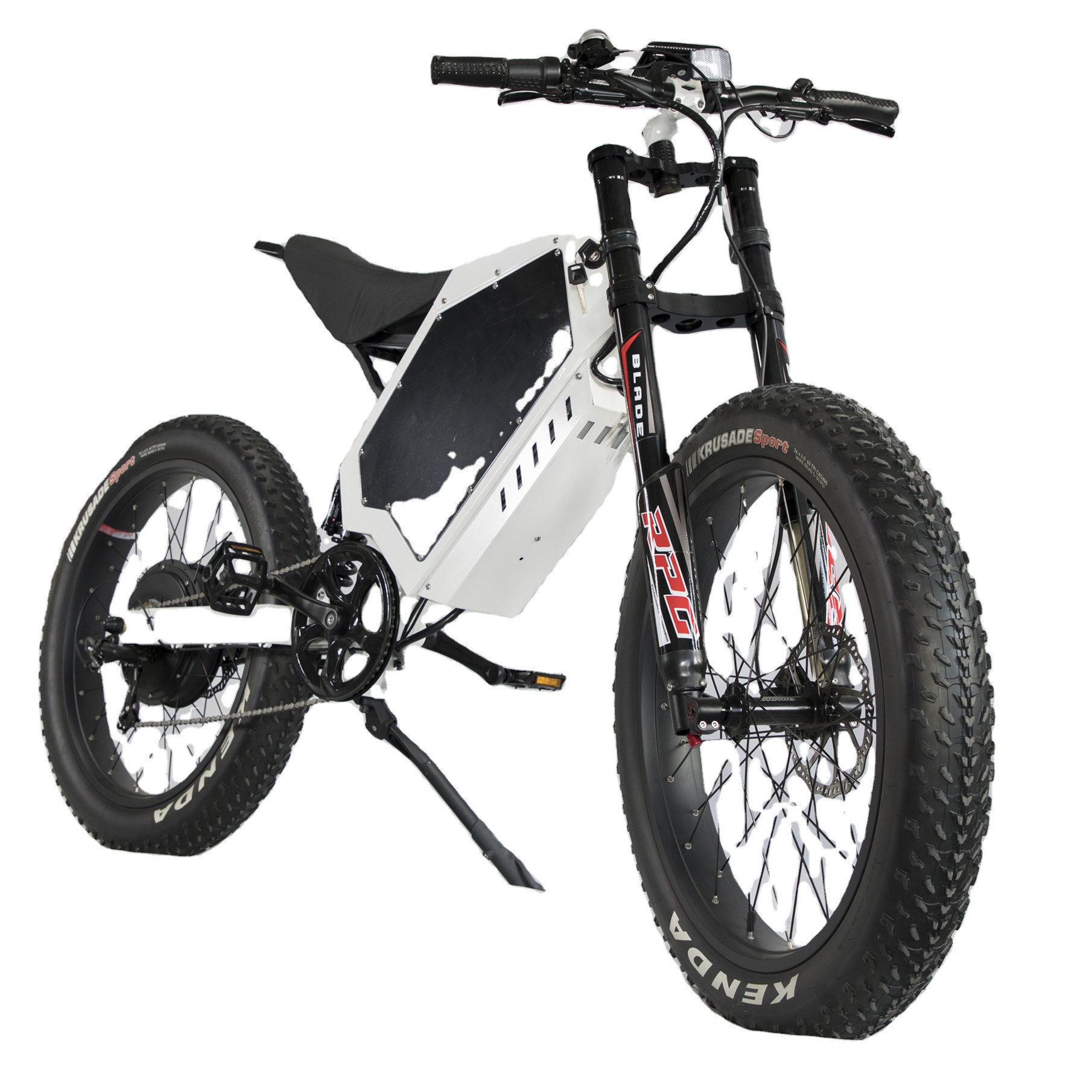 Mtb Pedals - Modifica pedale assistenza bici elettrica 3000w