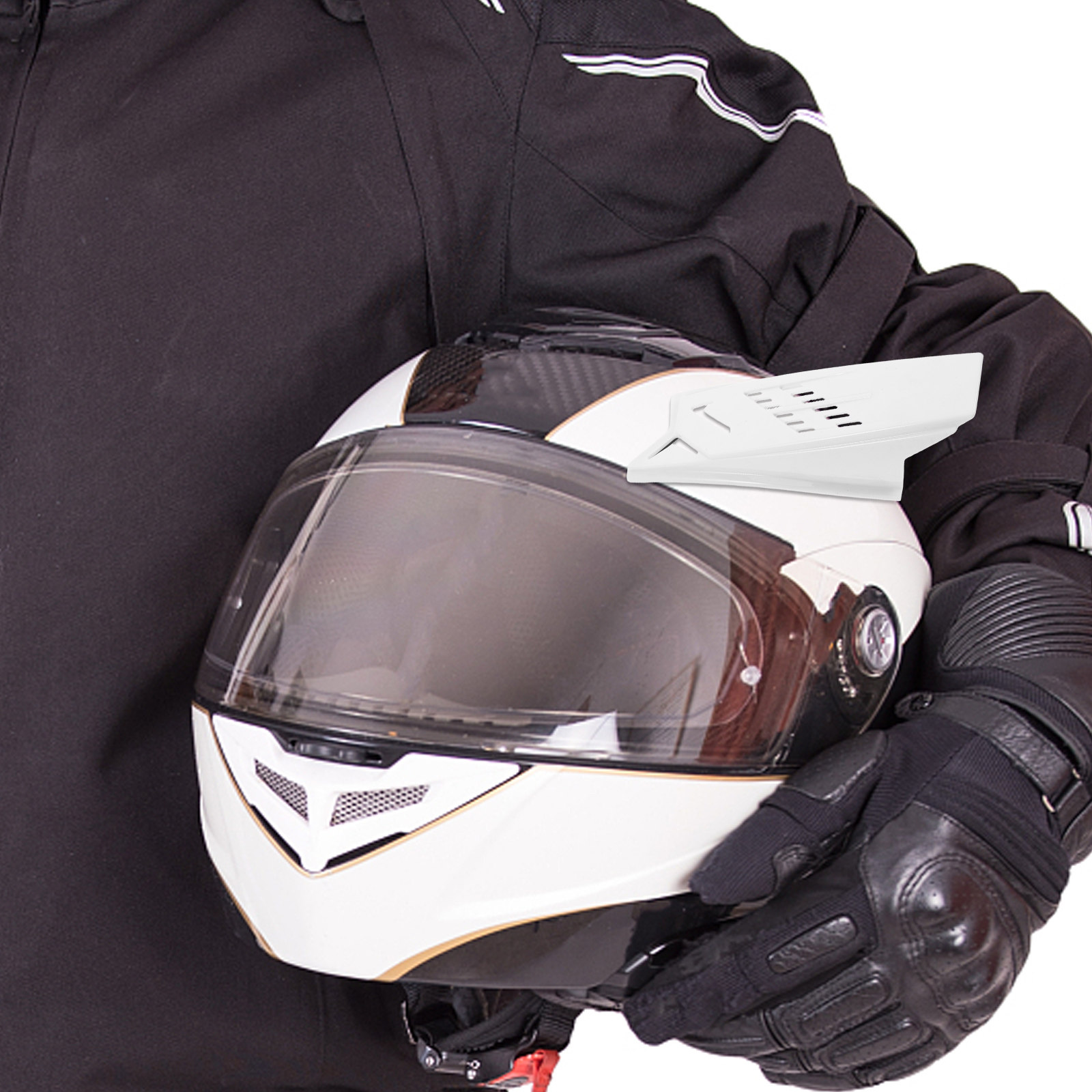 Clacson per Bicicletta 1 Paio, - Cycling Gear Helmet recensione e prezzo