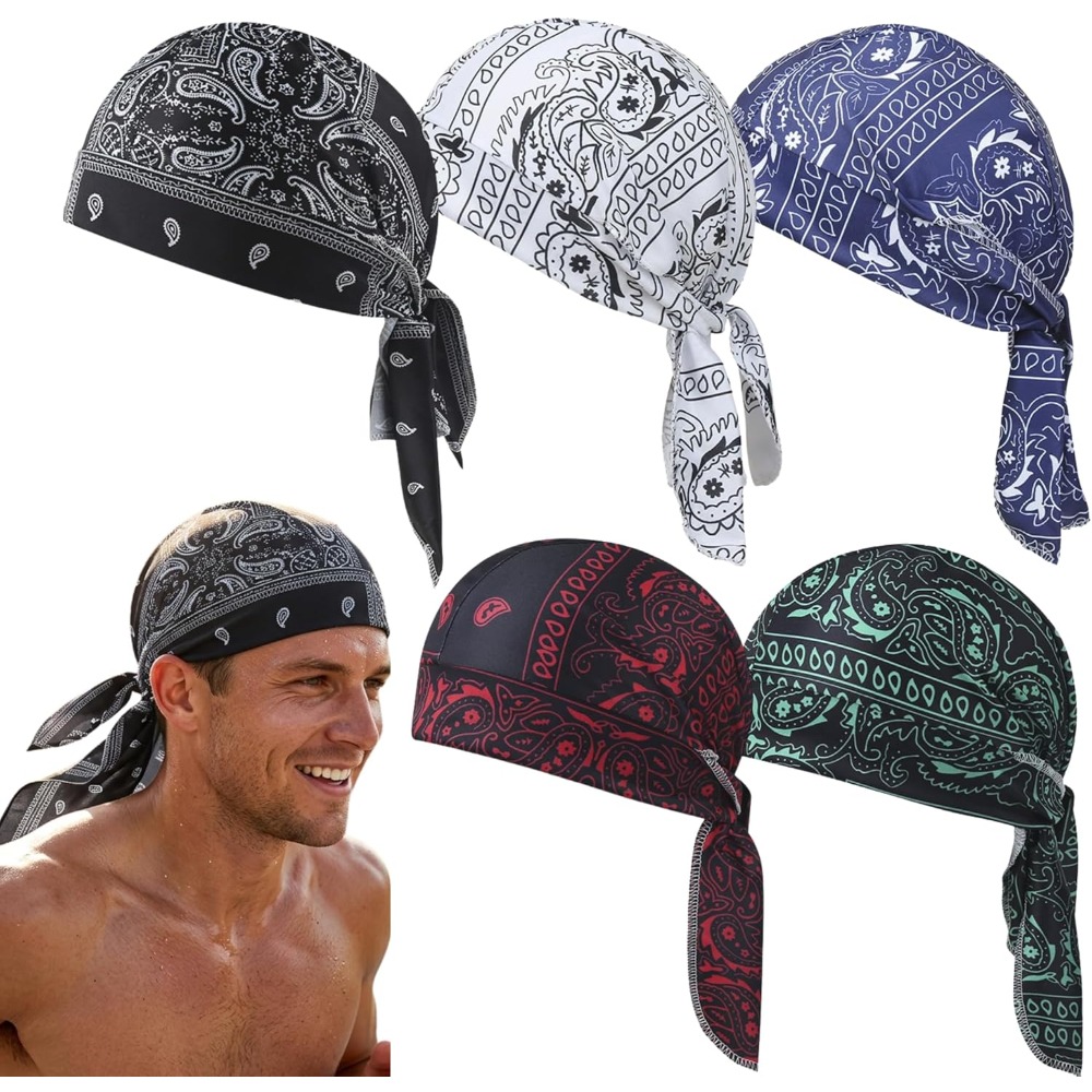 1-5 Pezzi Sottocasco Rinfresca - Cycling Gear Helmet recensione e prezzo