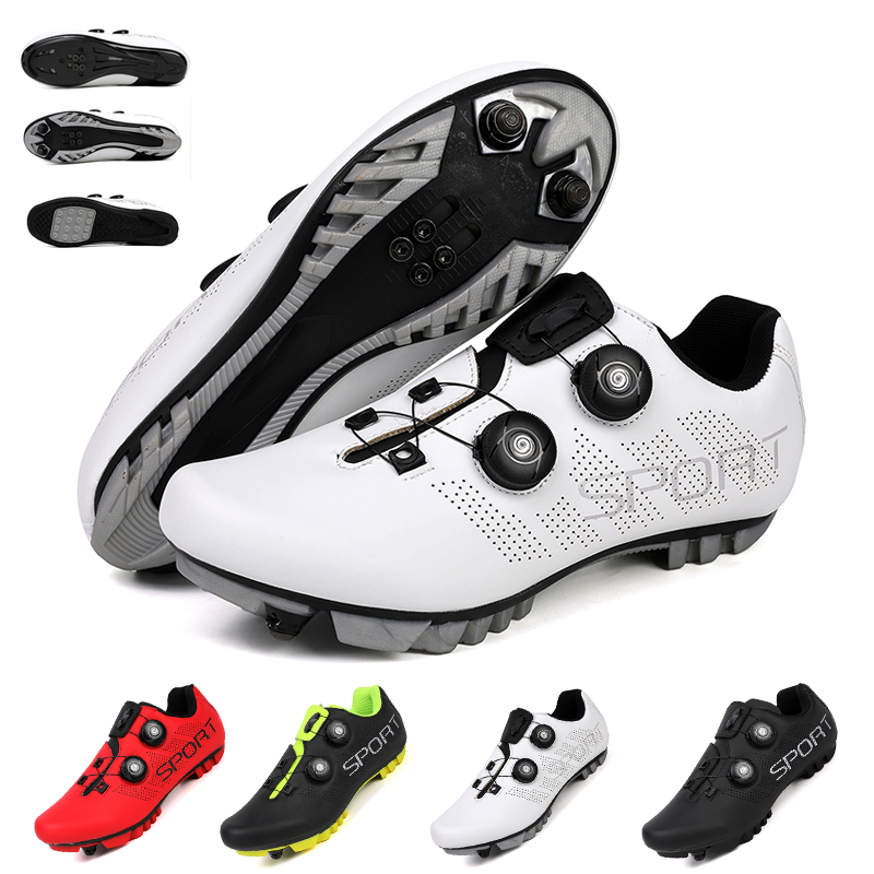 Scarpe da Ciclismo Traspiranti - Mtb Pedals recensione e prezzo