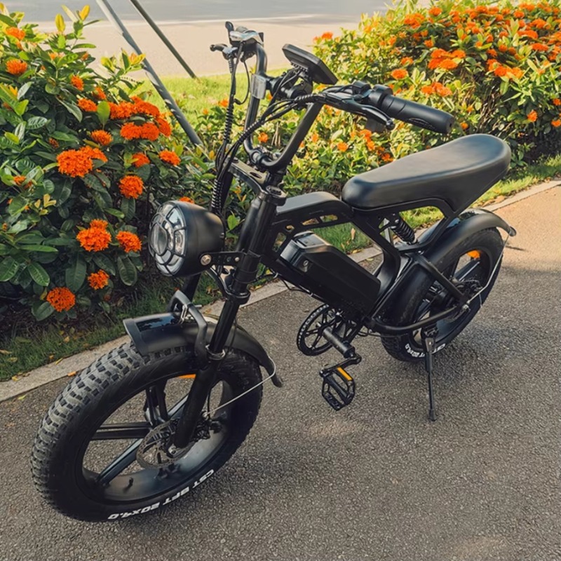 YTYIN 2024 Bicicletta Elettric - Carbon Bike Frame recensione e prezzo