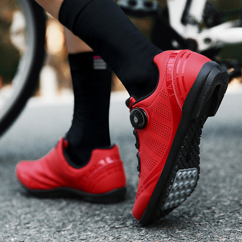 Scarpe da mountain bike da uom - Mtb Pedals recensione e prezzo