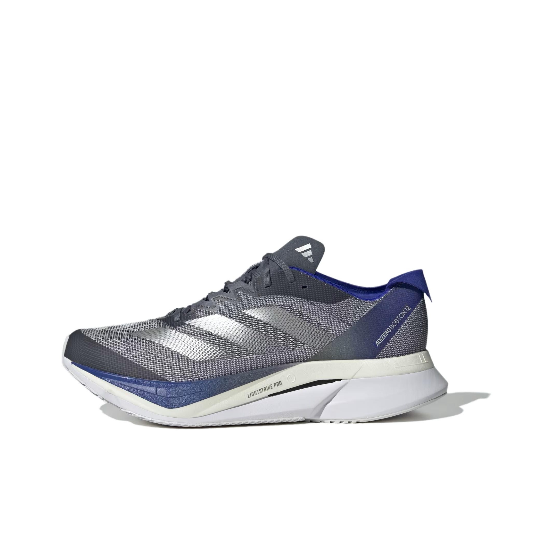 Adidas Adizero Boston 12 Scarp - Adidas Shoes Adizero Boston 12 recensione e prezzo
