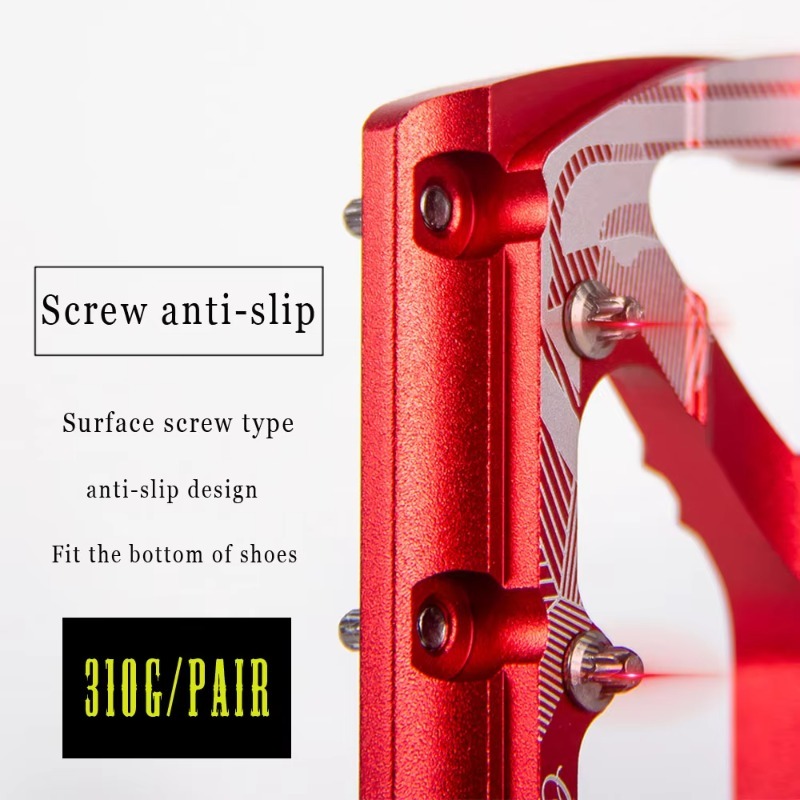 Pedali Ultraleggeri per Bicicl - Mtb Pedals recensione e prezzo