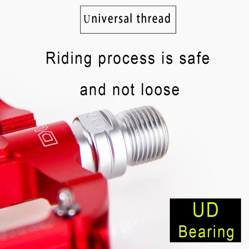 Pedali Ultraleggeri per Bicicl - Mtb Pedals recensione e prezzo