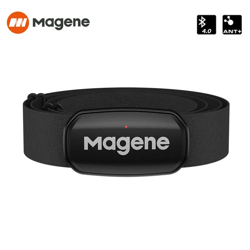 Sensore di frequenza cardiaca  - Bike Speedometer recensione e prezzo