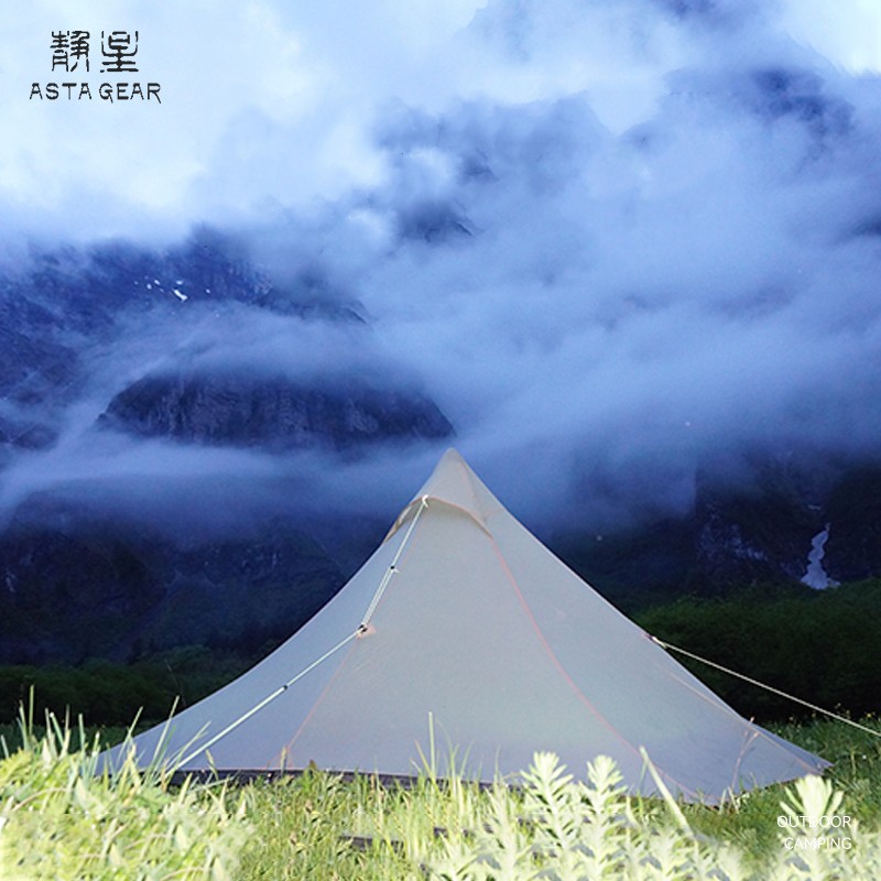 ASTA GEAR Fengyin4 Tenda da ca - Cycling Gear Needed recensione e prezzo