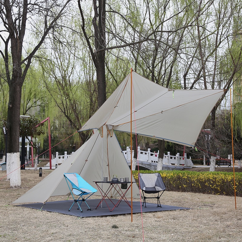 ASTA GEAR Fengyin4 Tenda da ca - Cycling Gear Needed recensione e prezzo