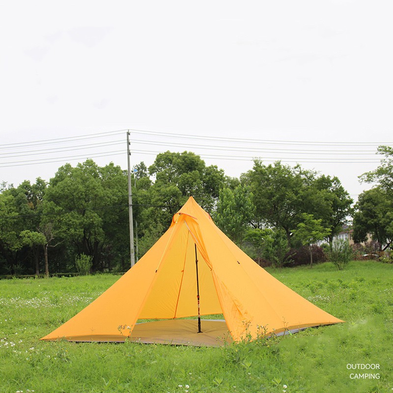 ASTA GEAR Fengyin4 Tenda da ca - Cycling Gear Needed recensione e prezzo