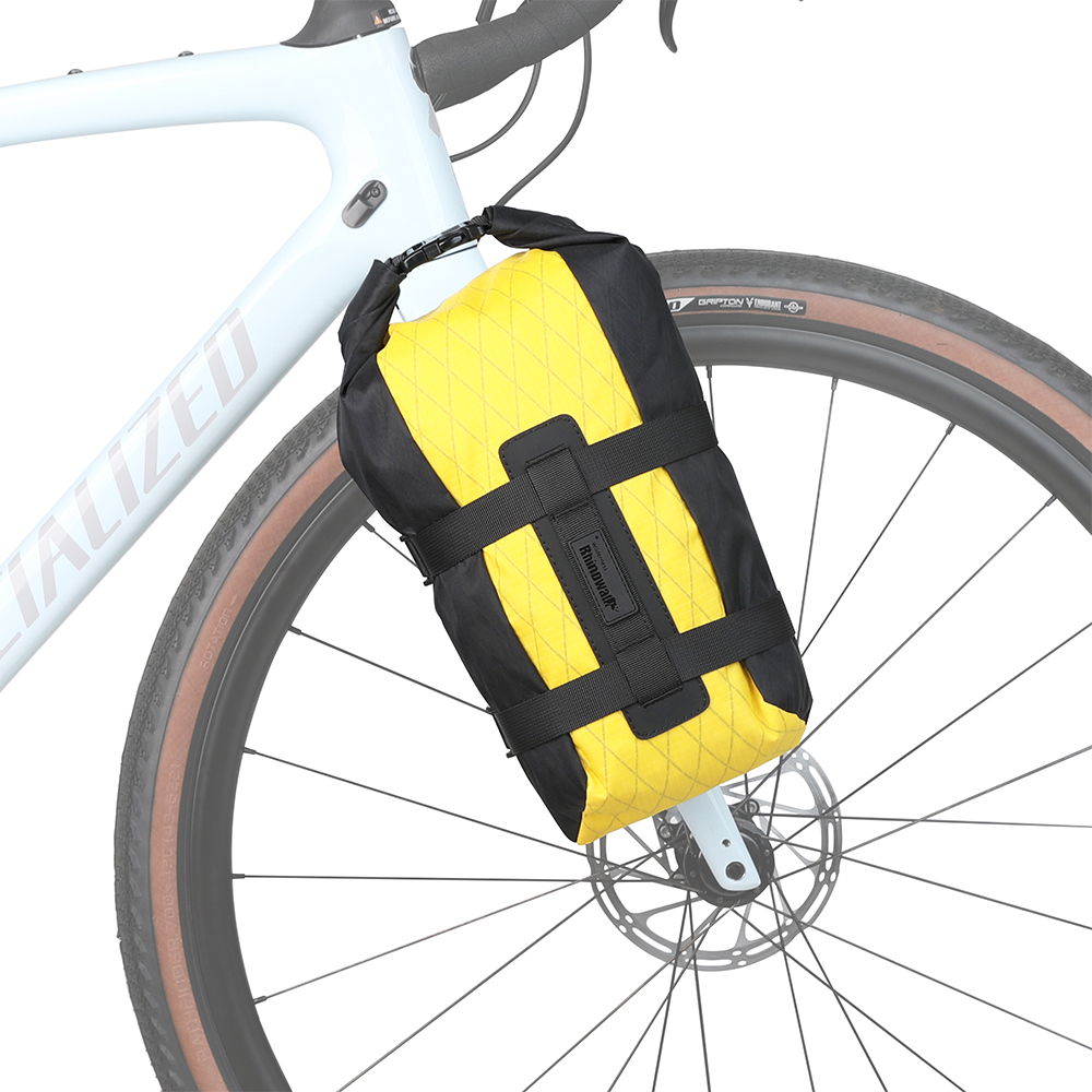 Rhinowalk Bike attrezzatura da - Cycling Gear Needed recensione e prezzo