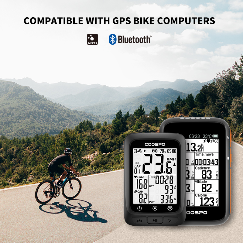 Sensore di Cadenza/Velocità pe - Bike Speedometer recensione e prezzo