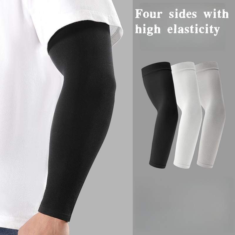 2 Pezzi Manicotti in Seta Ghia - Cycling Gear recensione e prezzo