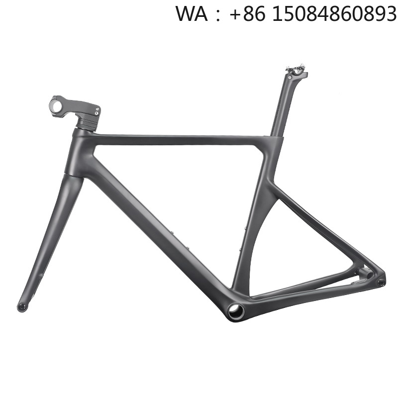 Telaio per Bicicletta da Strad - Carbon Bike Frame recensione e prezzo