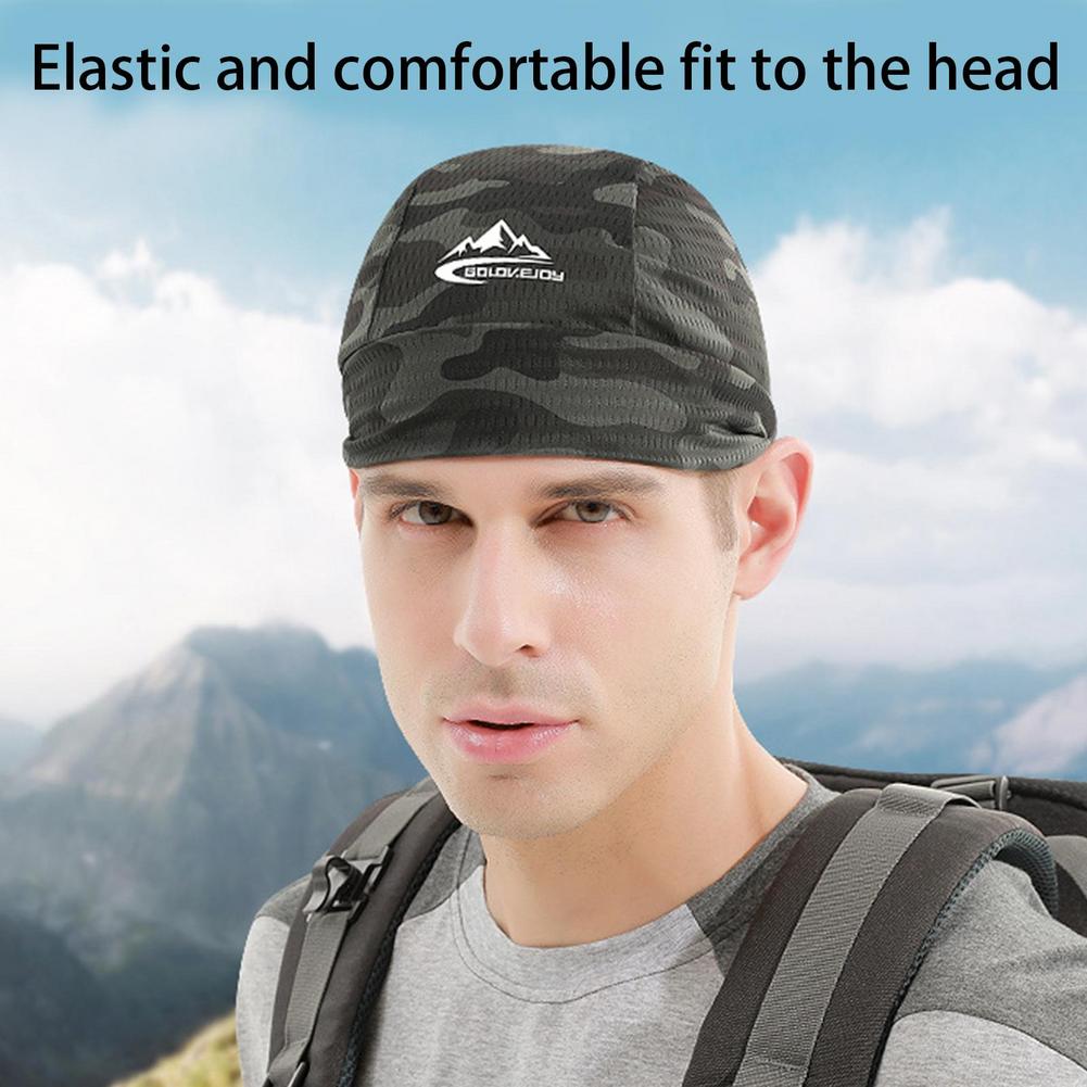 Cappellini Estivi Rinfrescanti - Cycling Gear Helmet recensione e prezzo