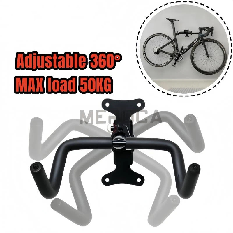 Supporto da parete per bici, g - Cycling Gear Organizer Wall recensione e prezzo