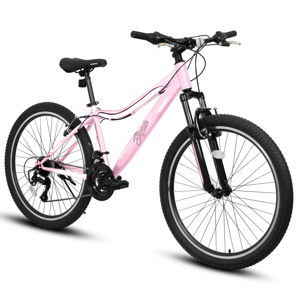 Mountain bike da 24/26 pollici - Carbon Bike Frame recensione e prezzo