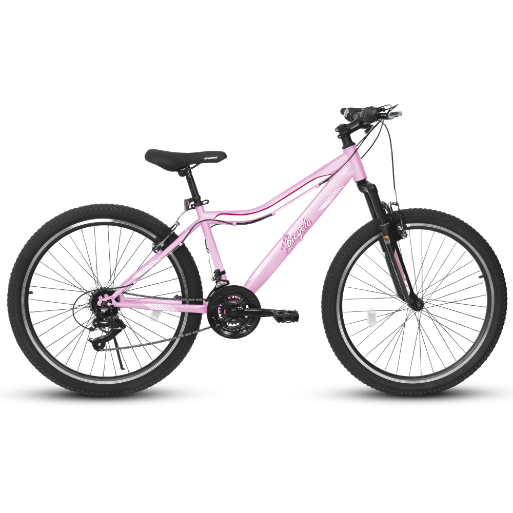 Mountain bike da 24/26 pollici - Carbon Bike Frame recensione e prezzo