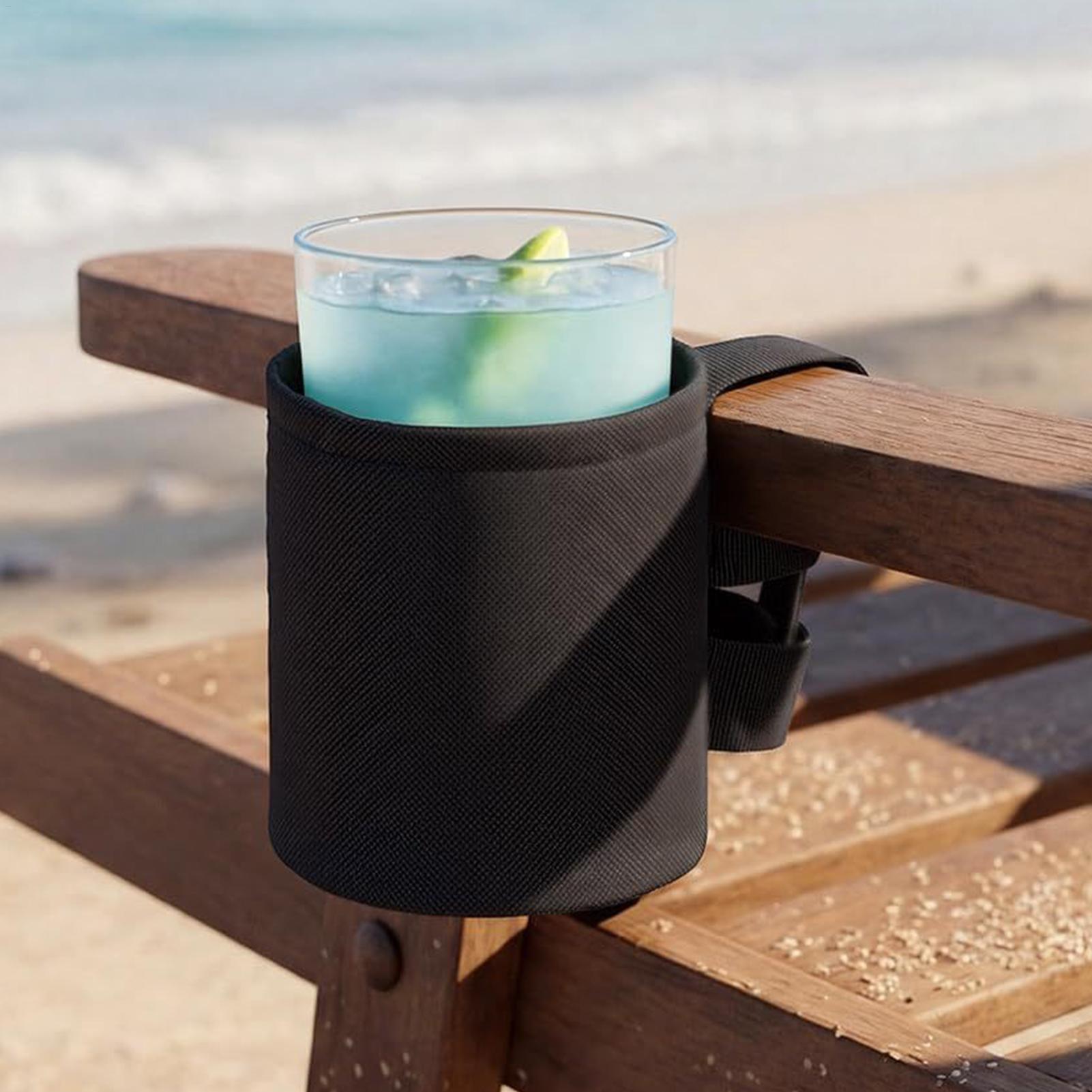 Portabicchieri per Sedia da Gi - Water Bottle Holder recensione e prezzo