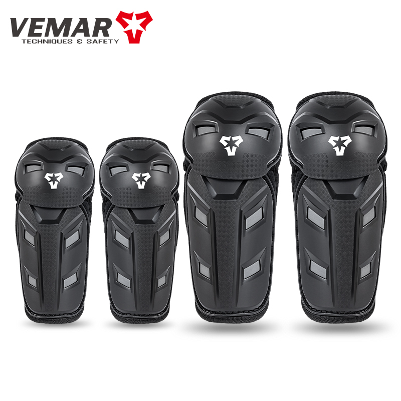 VEMAR Ginocchiere sportive per - Cyclocross Gearing recensione e prezzo