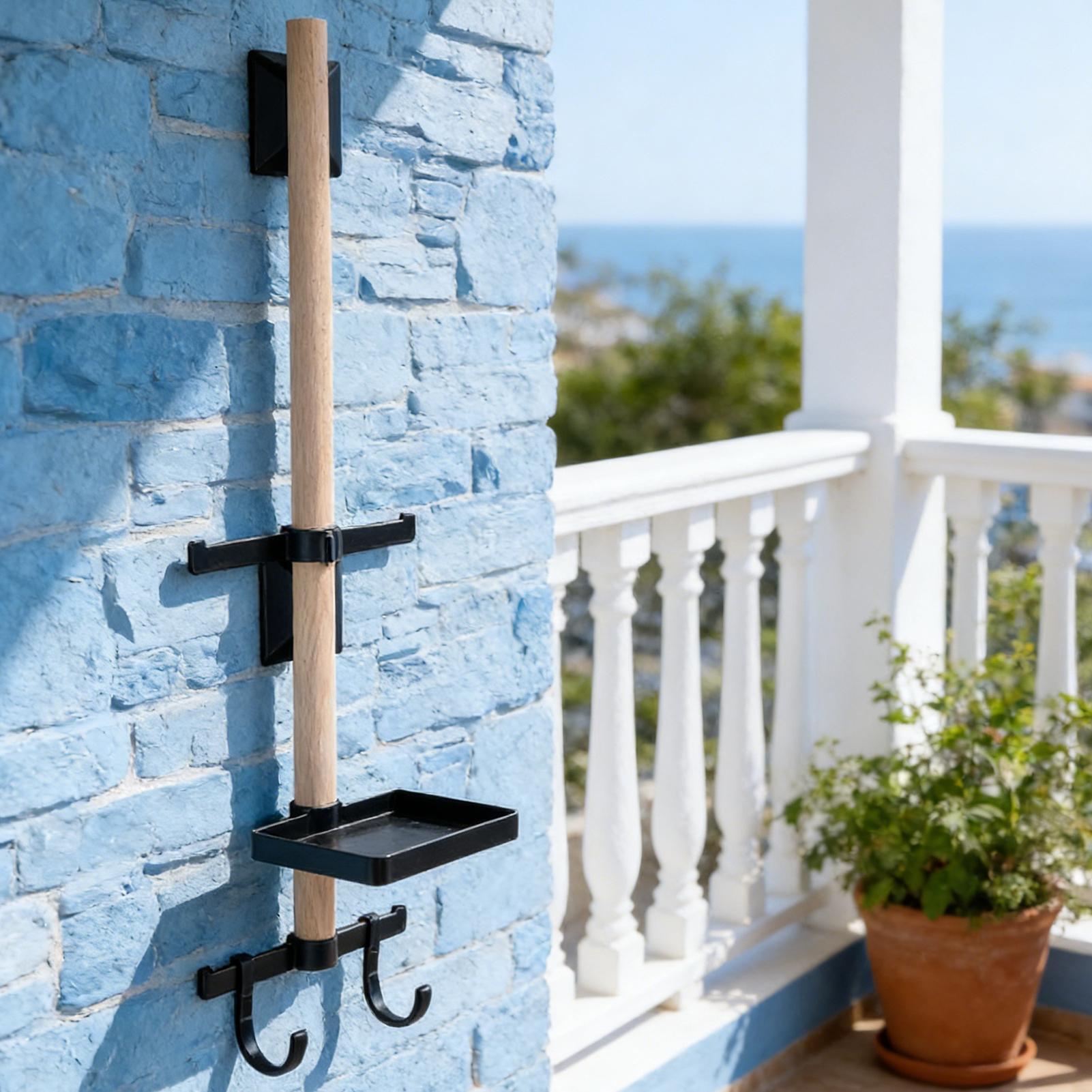 Supporto da Parete per Attrezz - Cycling Gear Organizer Wall recensione e prezzo