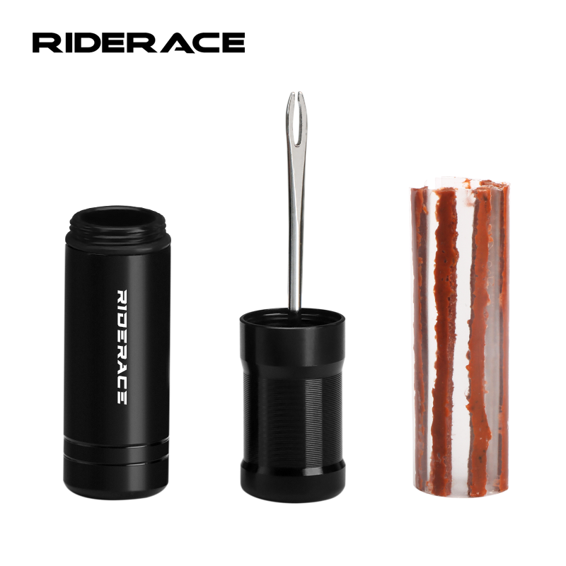 RIDERACE Kit di strumenti per  - Bicycle Repair Kit recensione e prezzo