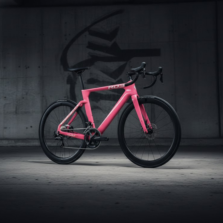Bicicletta da Corsa Aero 700C, - Carbon Bike Frame recensione e prezzo