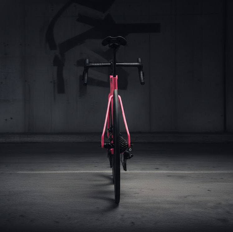 Bicicletta da Corsa Aero 700C, - Carbon Bike Frame recensione e prezzo