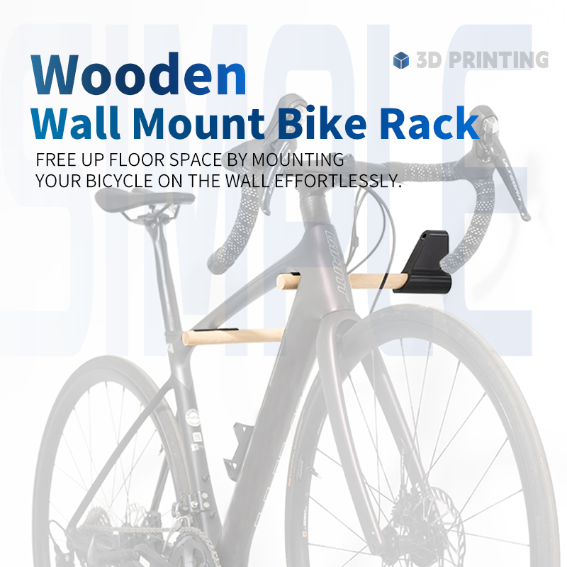 Supporto da Parete per Bicicle - Cycling Gear Organizer Wall recensione e prezzo