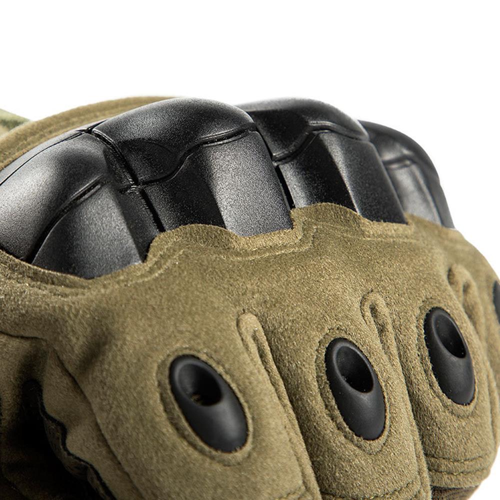Guanti da moto da uomo Touch S - Cyclocross Gearing recensione e prezzo