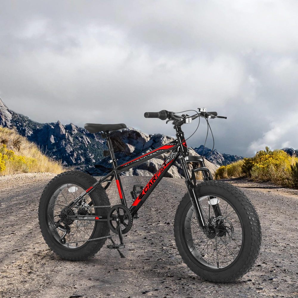 Mountain bike per bambini e ad - Carbon Bike Frame recensione e prezzo