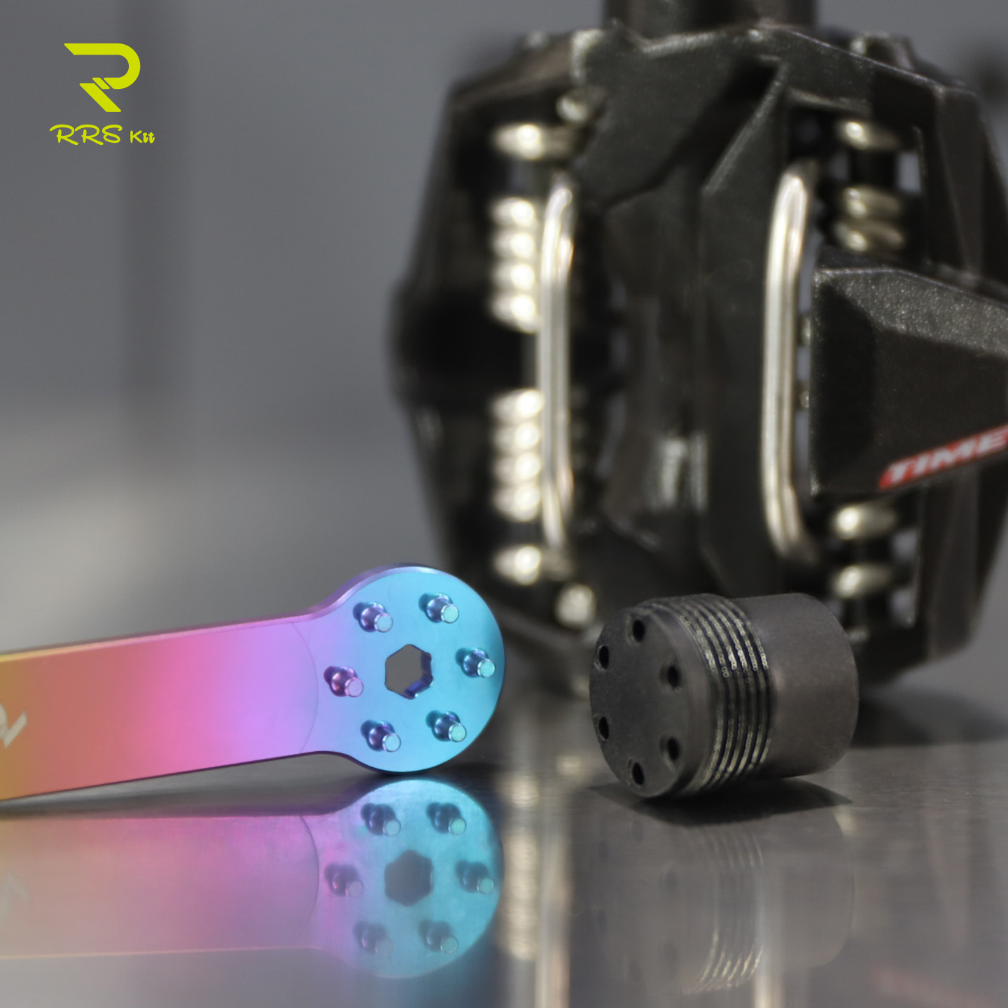 Chiave per Copertura Laterale  - Mtb Pedals recensione e prezzo