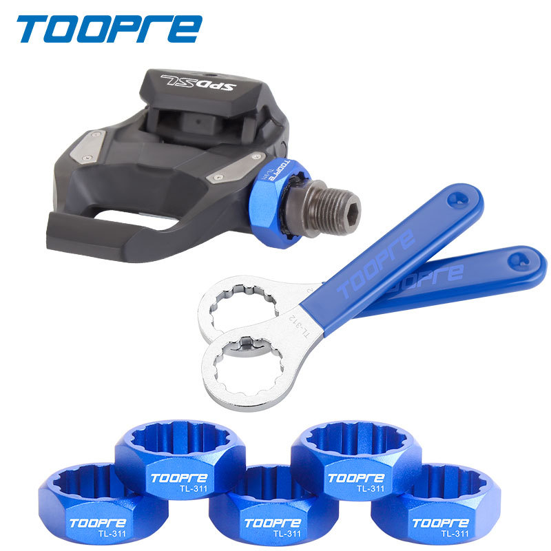 Toopre Strumento di smontaggio - Mtb Pedals recensione e prezzo