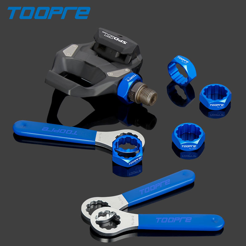 Toopre Strumento di smontaggio - Mtb Pedals recensione e prezzo