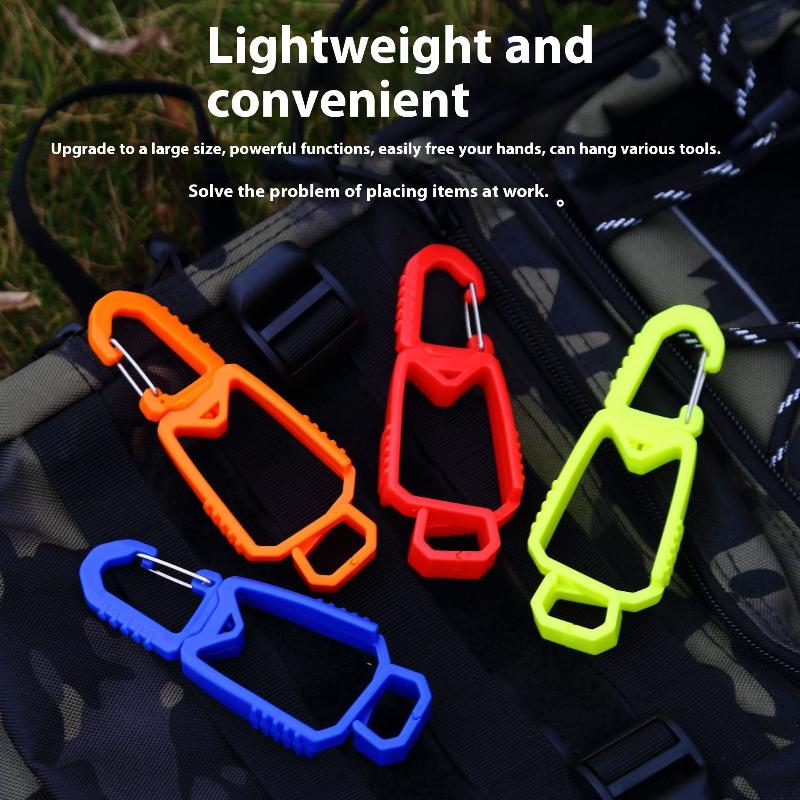 Clip Porta Guanti Protettivi d - Water Bottle Holder recensione e prezzo