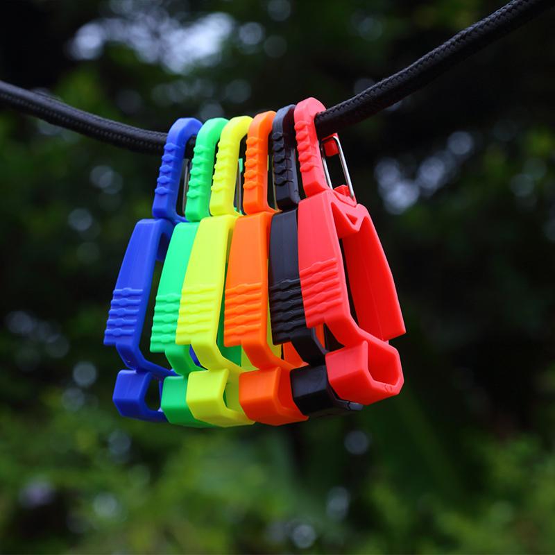 Clip Porta Guanti Protettivi d - Water Bottle Holder recensione e prezzo