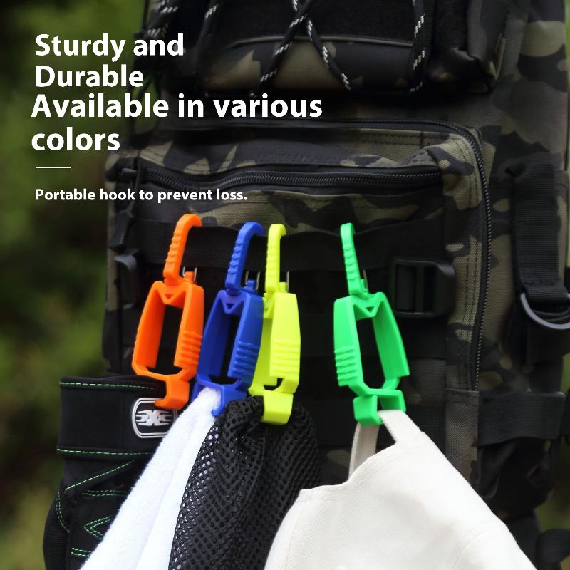 Clip Porta Guanti Protettivi d - Water Bottle Holder recensione e prezzo