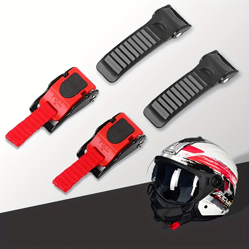 Kit di Sostituzione Fibbia a S - Cycling Gear Helmet recensione e prezzo