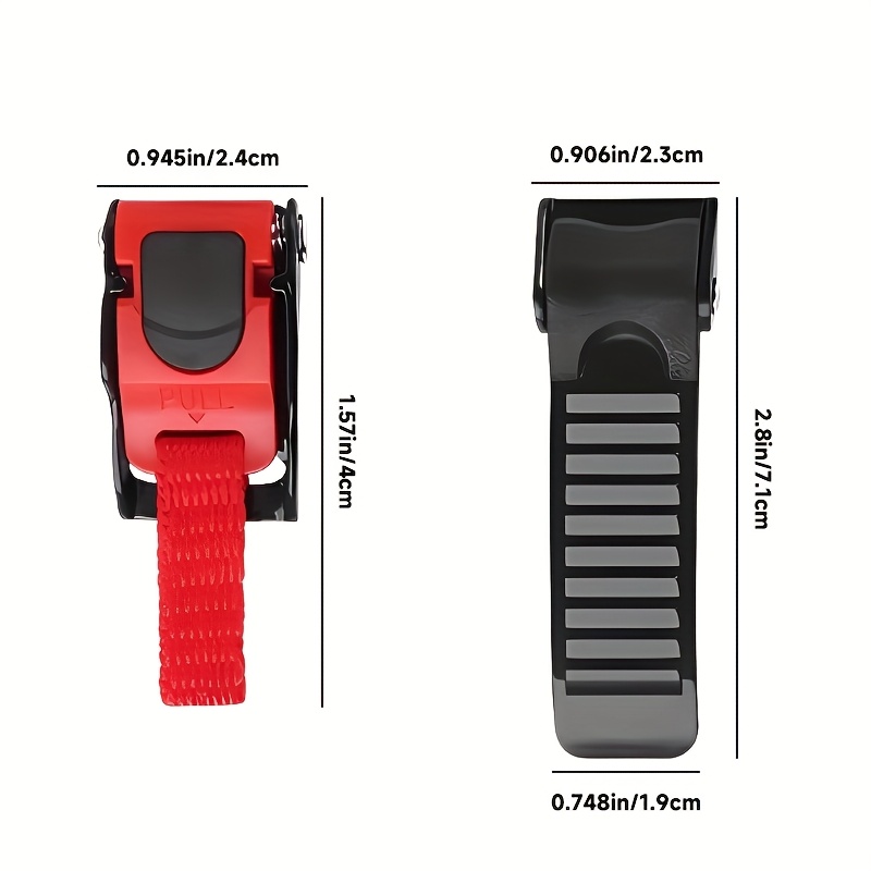 Kit di Sostituzione Fibbia a S - Cycling Gear Helmet recensione e prezzo