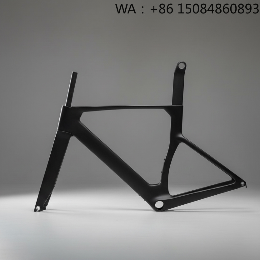Telaio Aero Ultraleggero in Ca - Carbon Bike Frame recensione e prezzo